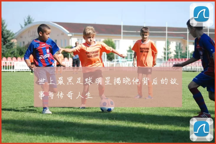 世上最黑足球明星揭晓他背后的故事与传奇人生