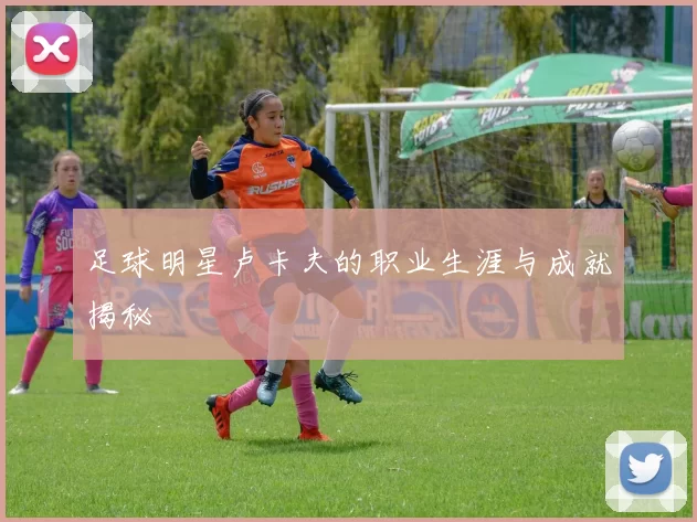 足球明星卢卡夫的职业生涯与成就揭秘
