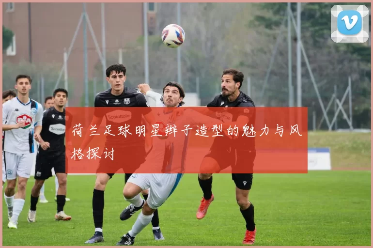 荷兰足球明星辫子造型的魅力与风格探讨