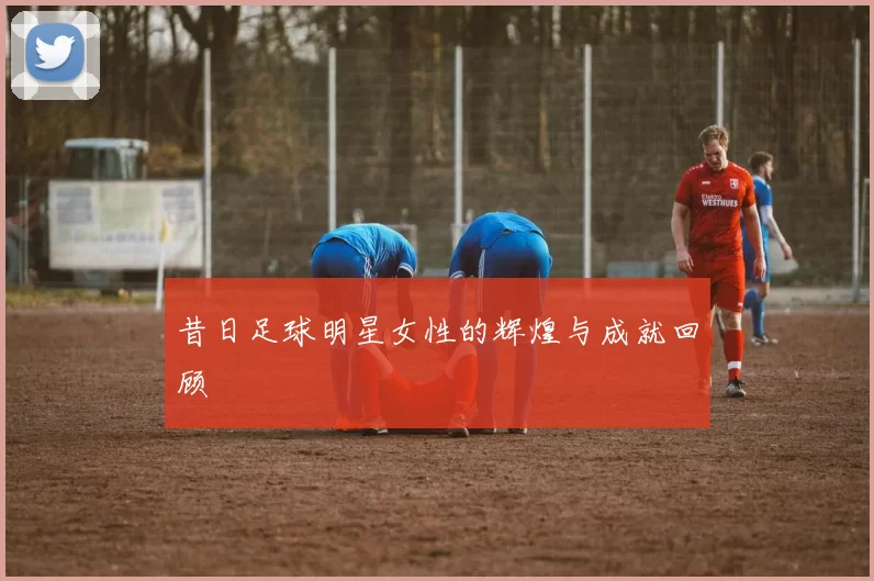 昔日足球明星女性的辉煌与成就回顾