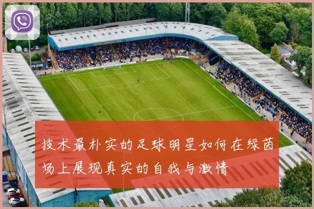 技术最朴实的足球明星如何在绿茵场上展现真实的自我与激情