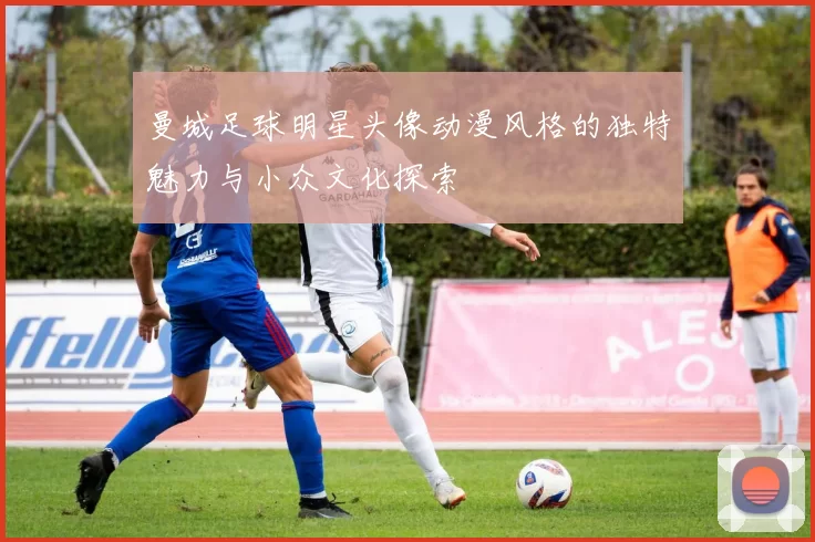 曼城足球明星头像动漫风格的独特魅力与小众文化探索